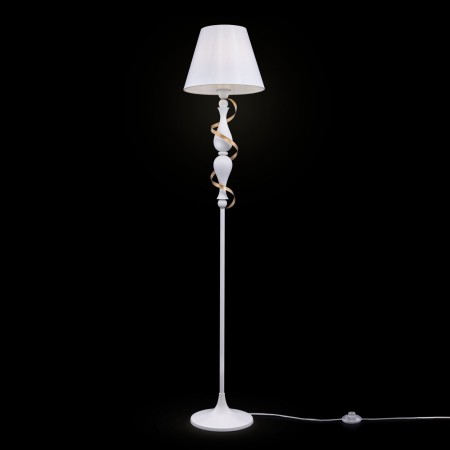 лампион / правостояща лампа ARM010-01-W