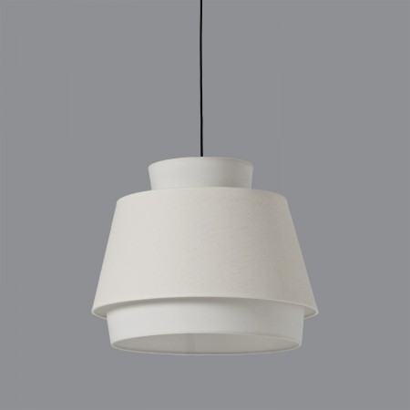 пендел C39164BLI (Pendant/45cm White) - Изображение 1