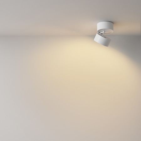 луничка / луна C024CL-12W3K-W-1 (C024CL-L12W3K) - Изображение 6