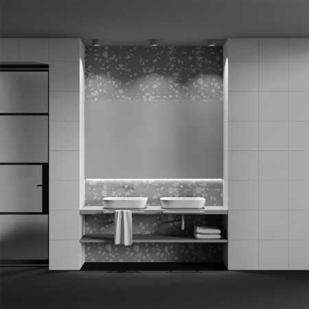 луничка / луна C090CL-10W3K-MG - Изображение 3