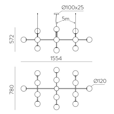 полилей C382083N - Изображение 3