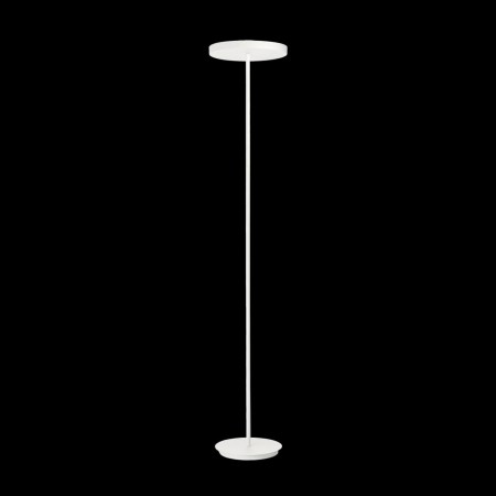 лампион / правостояща лампа COLONNA PT4 BIANCO - Изображение 1