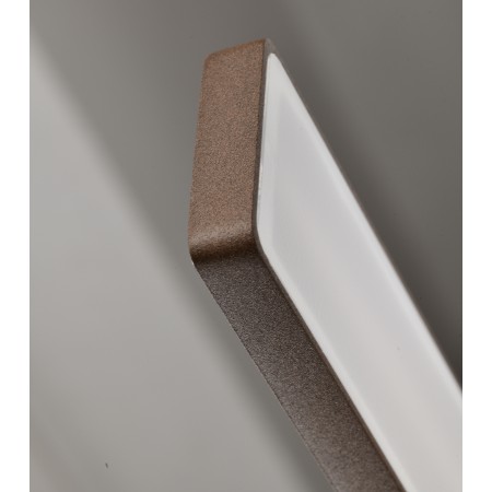 аплик, външна лампа 7997 Corten 24W 3000K 2300lm LOTUS - Изображение 2