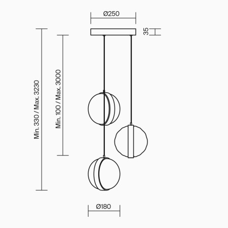 полилей MOD379PL-L17B2.7K - Изображение 5