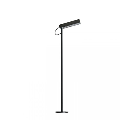 външна лампа E407 OUTDOOR BOLLARD LED LIGHT 8W-24V 3000K SANDY