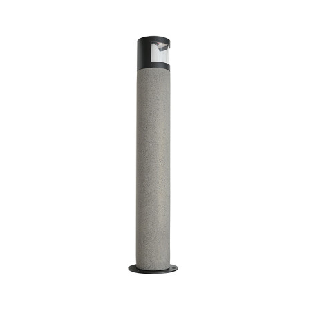 външна лампа E410 OUTDOOR BOLLARD LED LIGHT 10W 3000K NATURAL C