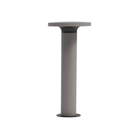 външна лампа E476 OUTDOOR BOLLARD LED LIGHT 11W 3000K CONCRETE