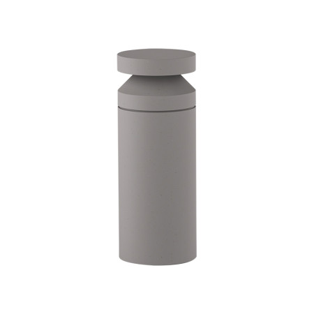 външна лампа E477 OUTDOOR BOLLARD LED LIGHT 20W 3000K CONCRETE