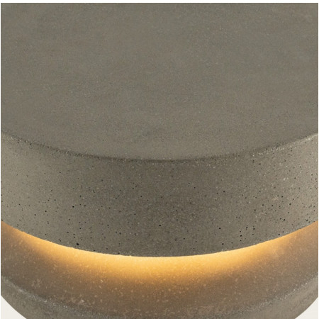 външна лампа E479 OUTDOOR SPIKE - FLOOR LED LIGHT 7W CONCRETE - - Изображение 3