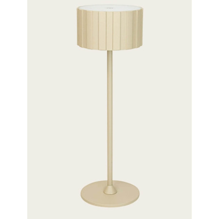 настолна лампа, външна лампа E488 OUTDOOR PORTABLE TABLE LAMP LED 2W 2700K-4000 - Изображение 3