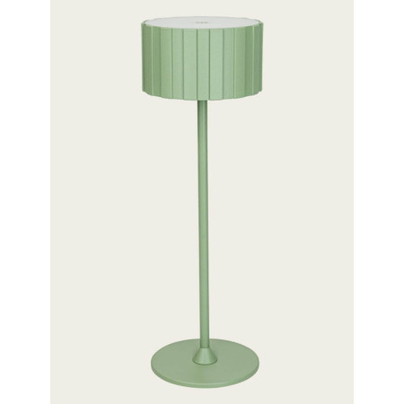 настолна лампа, външна лампа E490 OUTDOOR PORTABLE TABLE LAMP LED 2W 2700K-4000 - Изображение 1
