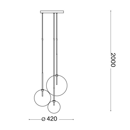 полилей EQUINOXE SP3 FUME' SFUMATO - Изображение 1