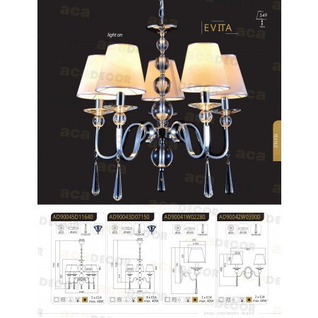 полилей AD90043D - Изображение 2