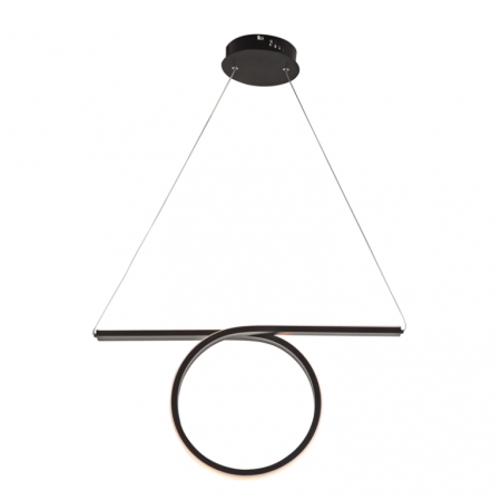 полилей HM98LED64BK