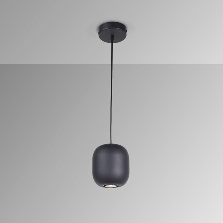 пендел 12856 I3 - NIMES - LAMP 1L BLACK - Изображение 1