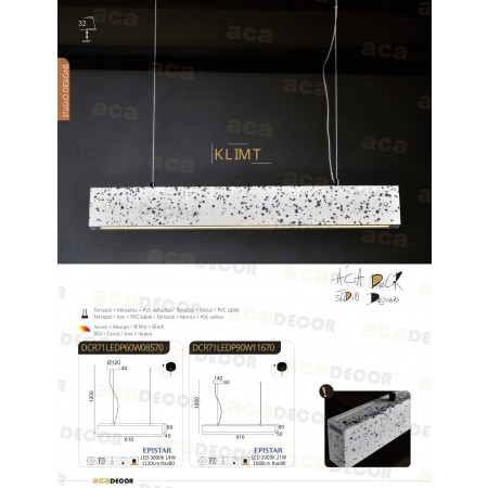 полилей DCR71LEDP60W - Изображение 3