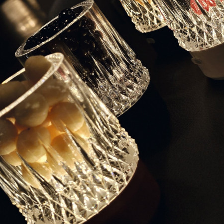 настолна лампа, външна лампа 9082 Mat Black 1W 3000K 85lm DC 3.7V / 1A LAX - Изображение 1