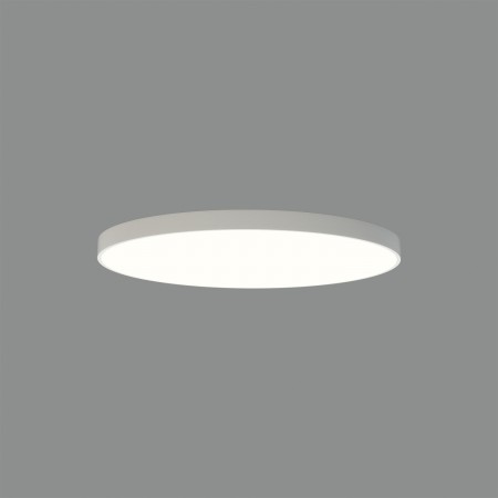 плафон P3760100B (Ceiling lamp/100cm LED 3000K White) - Изображение 1
