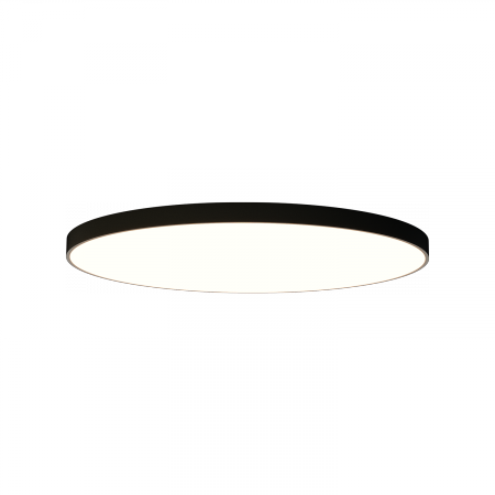 плафон P3760120N (Ceiling lamp/120cm LED 3000K Black)