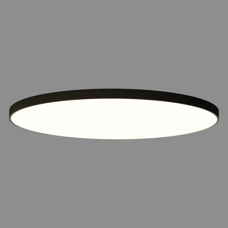 плафон P3760150N (Ceiling lamp/150cm LED 3000K Black) - Изображение 1