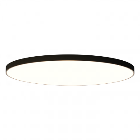 плафон P3760150N (Ceiling lamp/150cm LED 3000K Black)