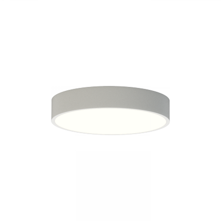 плафон P376031B (Ceiling lamp/30cm LED 4000K White)