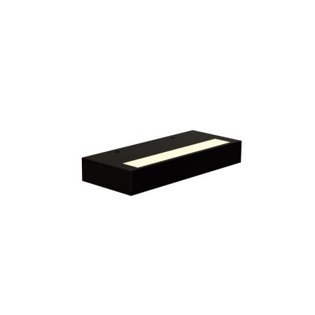 аплик 9206 Black 20W 2700K-3200K-4000K 1620lm CONIL