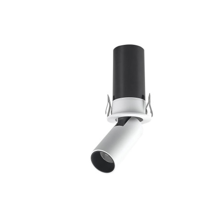 спот лампа 9136 White 5W 2700K 310lm GARDA Mini