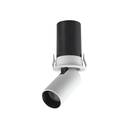 спот лампа 9143 White 7W 4000K 660lm GARDA Mini