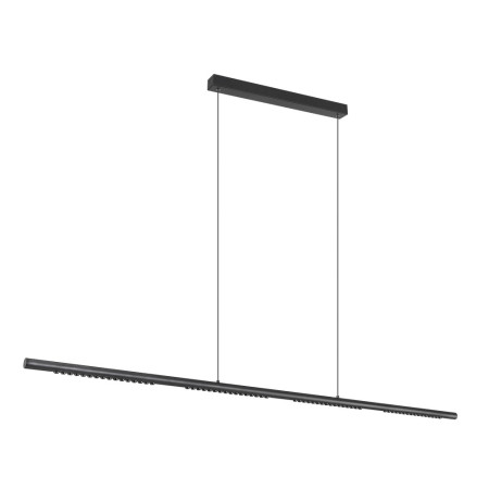полилей 9122 Black 38W 4000K 3200lm MECA