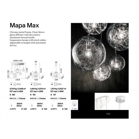 полилей MAPA MAX SP5 - Изображение 3