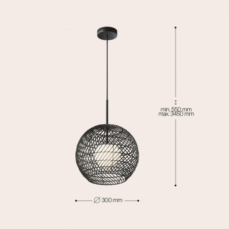 пендел MOD204PL-01B1 - Изображение 6