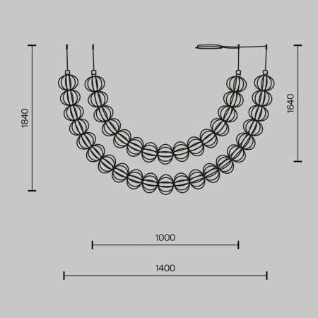 полилей MOD216PL-L55G3K - Изображение 5