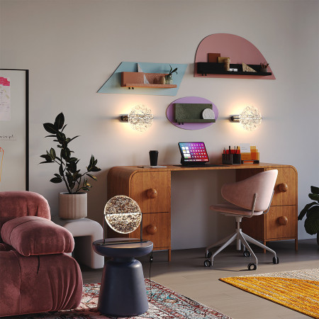 настолна лампа MOD387TL-L8CH3K - Изображение 4