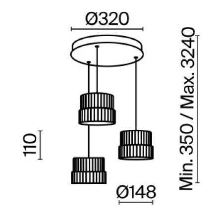 полилей MOD496PL-L33BZK - Изображение 2