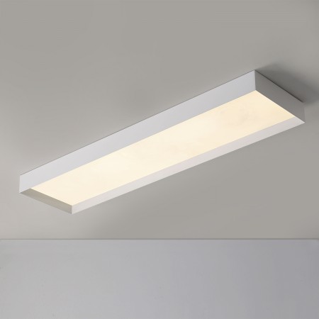 плафон P3759120B (Ceiling lamp/120cm LED 3000K White) - Изображение 1