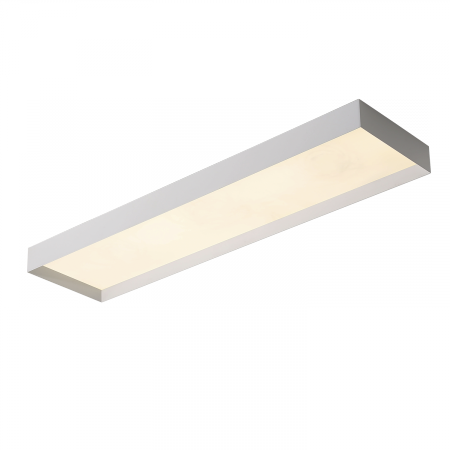 плафон P3759120B (Ceiling lamp/120cm LED 3000K White)