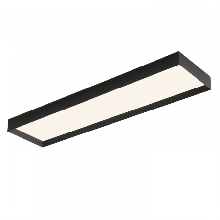 плафон P3759120N (Ceiling lamp/120cm LED 3000K Black)