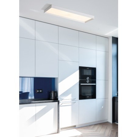 плафон P3759120B (Ceiling lamp/120cm LED 3000K White) - Изображение 2