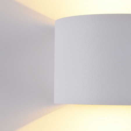 аплик, външна лампа O573WL-L6W - Изображение 2