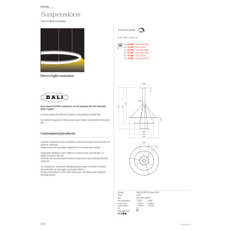 полилей 01-2483-TRIAC - Изображение 2