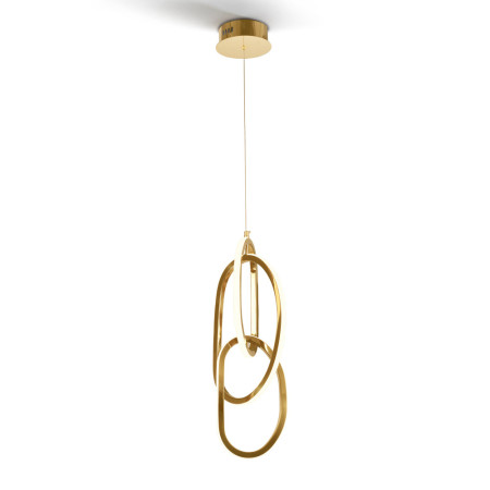 пендел 532464 NEXO - LAMP 3L GOLD