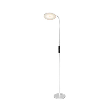 лампион / правостояща лампа 924532 VOLTA - WHITE FLOOR LAMP CCT