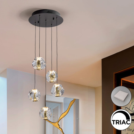полилей 501965 ZARIA-LAMP - Изображение 1