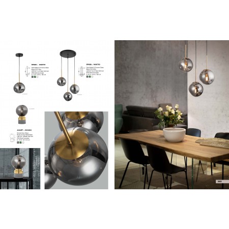 пендел 9426751 - Изображение 4