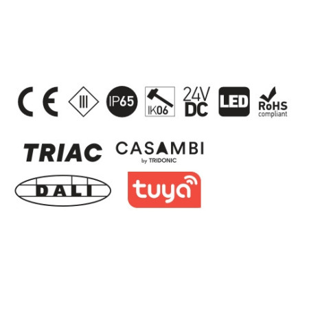 външна лампа 90860 - Изображение 3