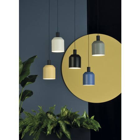 пендел C390816BMA (Pendant/16cm Sand Yellow) - Изображение 2