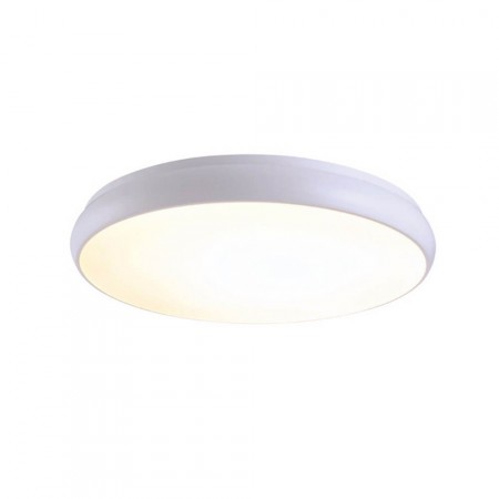 плафон V27LEDC60WH