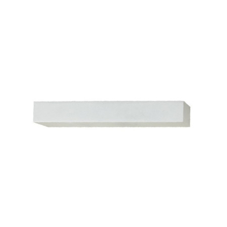 аплик 180027 WALL LIGHT GYPSUM 1*G9