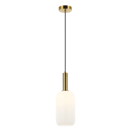 пендел 22070 Pend 1xE27 Opal/Gold Matt